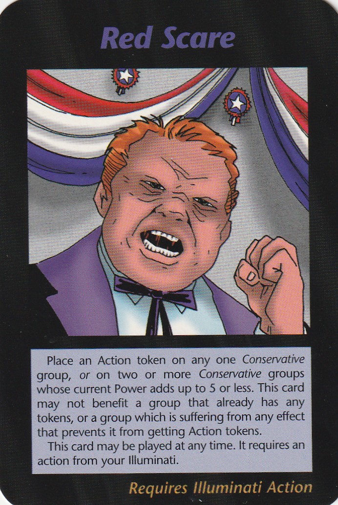 Red Scare
