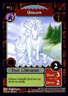 Unicorn