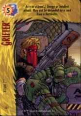 Grifter Team 7