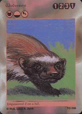 Wolverine