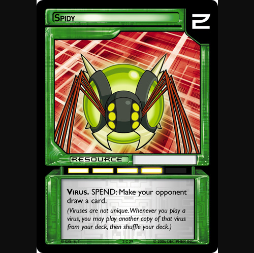 Spidy