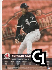 Esteban Loaiza