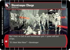 Stormtrooper Charge