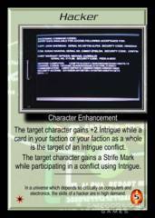 Hacker