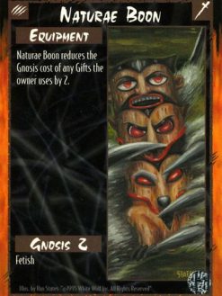 Naturae Boon [Unlimited]