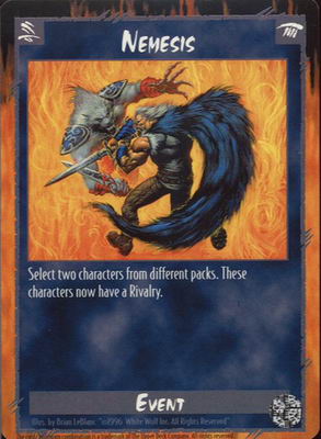 Nemesis