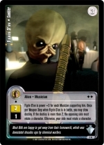 Figrin D'an - Gambler