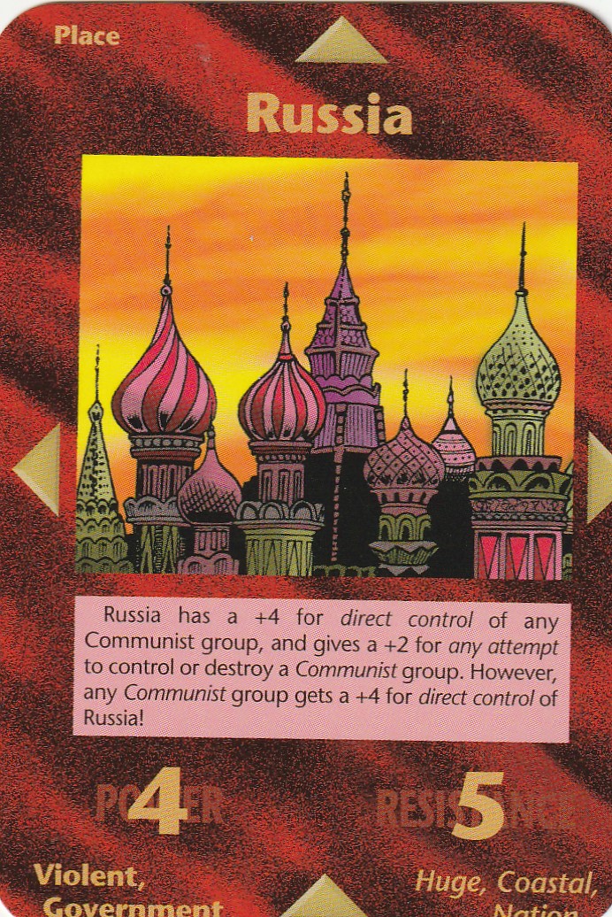 Russia