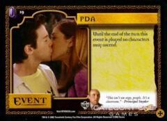 PDA