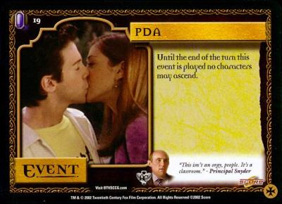 PDA