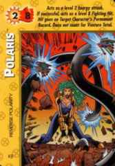 Polaris Reverse Polarity