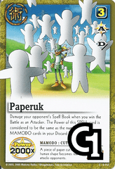 Paperuk