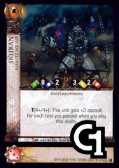 Skhran