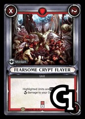 Fearsome Crypt Flayer
