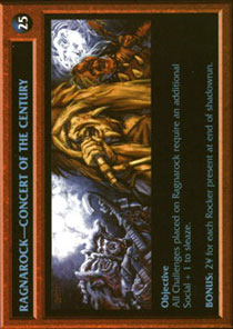 Ragnarock