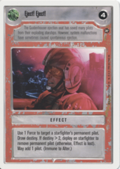 Eject! Eject! [White Border]