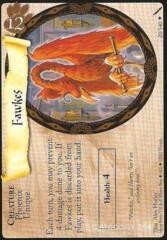 Fawkes