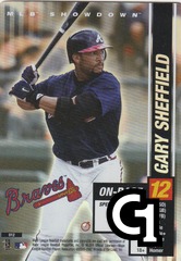 Gary Sheffield