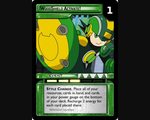 WoodShield
