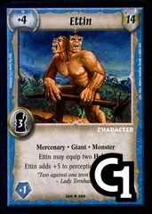 Ettin