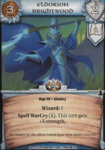 Eldorion Brightwood