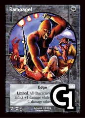 Rampage!