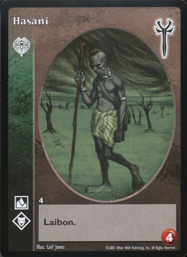 Hasani