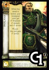 Phalanx
