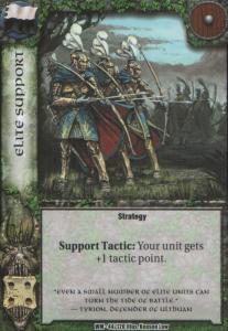 Elite Support