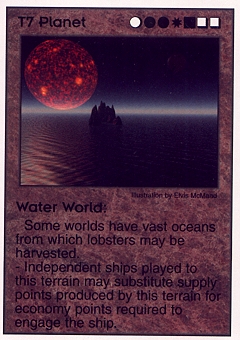 Water World