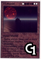 Water World