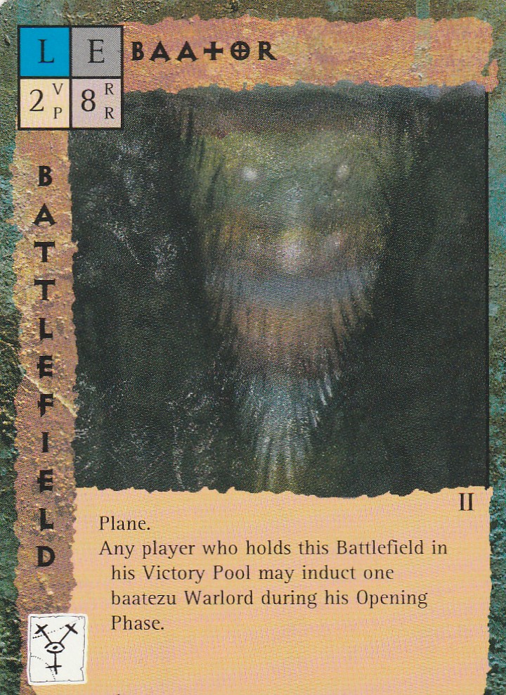 Baator