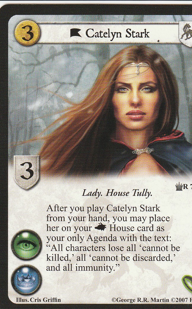 Catelyn Stark