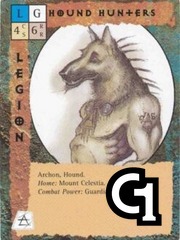 Hound Hunters