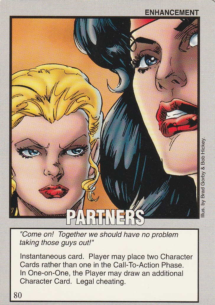 Partners