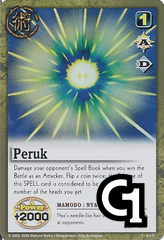 Peruk