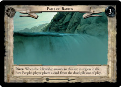 Falls of Rauros