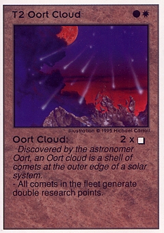 Oort Cloud