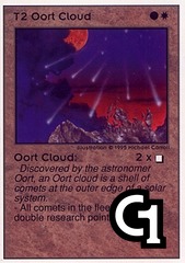 Oort Cloud