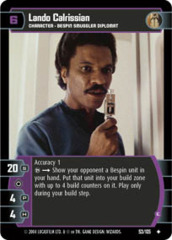 Lando Calrissian (E)