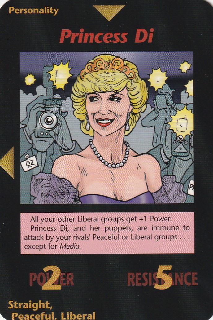 Princess Di