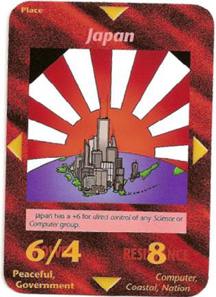 Japan