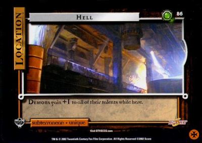 Hell
