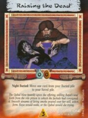 Raising the Dead