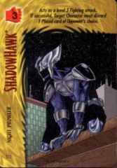 Shadowhawk Night Prowler