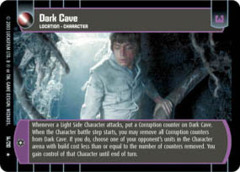 Dark Cave