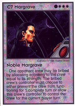 Noble Margrave
