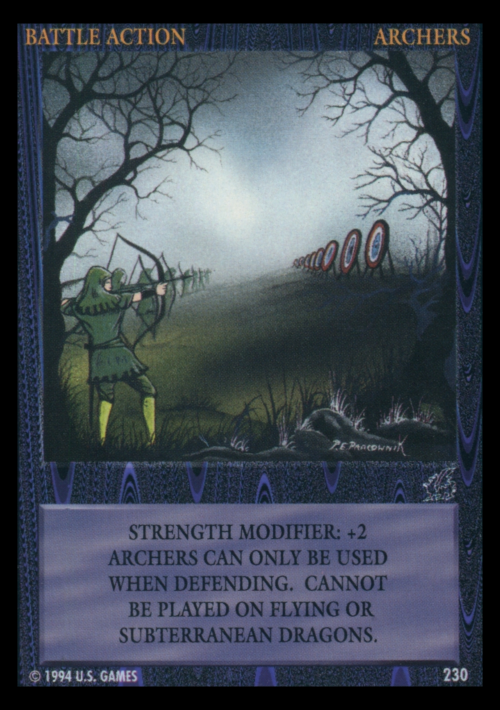 Archers