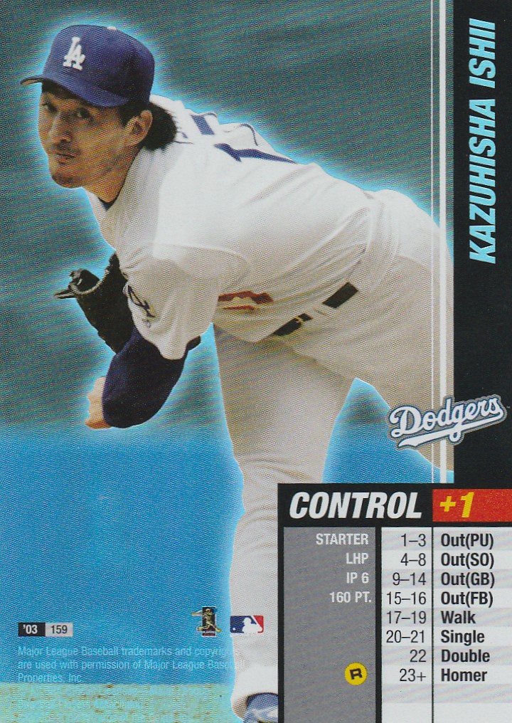 Kazuhisha Ishii
