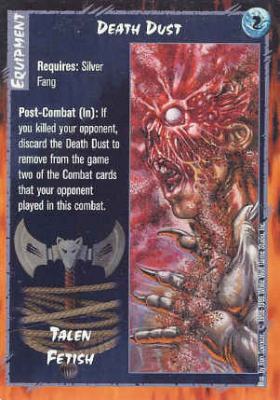 Death Dust